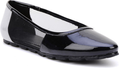 

Bruno Manetti BN-5 Bellies For Women(Black, Grey