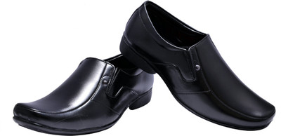 

Prolific Surprise Formal Shoes For Men(Black