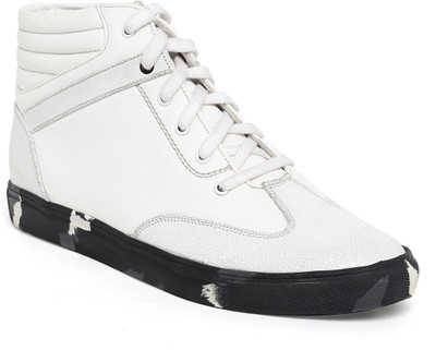 

Bruno Manetti BM-RL-051 Boots For Men(White