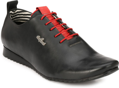 

El Paso Stylish Casuals For Men(Black