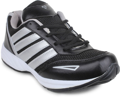 

Beonza Running Shoes For Men(Black)