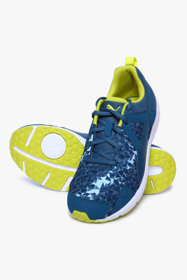 

Puma Running Shoes For Women(Blue), Blue coral