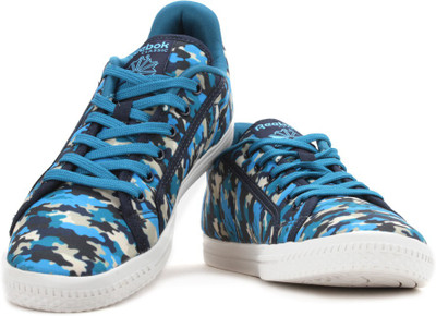 

REEBOK Men Running Shoes For Men(Blue, Navy/blue/blue/white