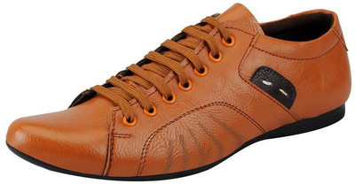 

FAUSTO Casuals For Men(Tan