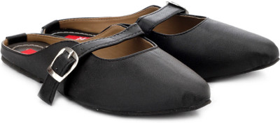 

HM Bellies For Women(Black