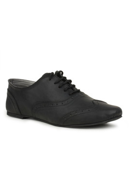

Stylistry Maxis MDIWO6FTSAND4088 Corporate Casuals For Women(Black
