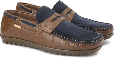 

U.S. Polo Assn SEAN Loafers For Men(Navy