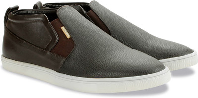 

U.S. Polo Assn Hanks Loafers For Men(Brown
