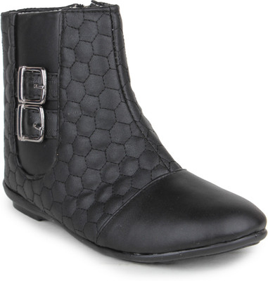 

Shoetopia Girls, Black