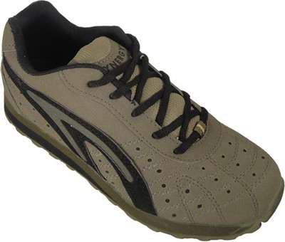

Action Olive Air Zone 27502 Running Shoes For Men(Olive)