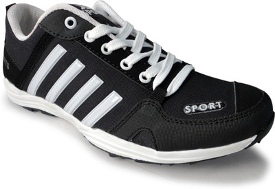 

ACTIVA Best Casual Shoes For Men(White
