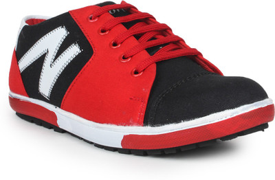 

11e Sneakers For Men(Red)