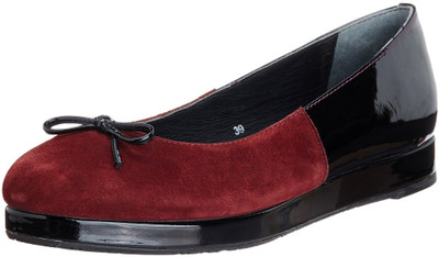 

Saint G Bellies For Women(Multicolor, Multi color