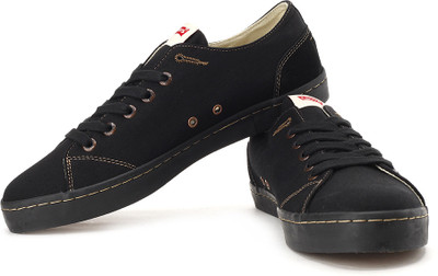 

Levi's Sneakers For Men(Black)