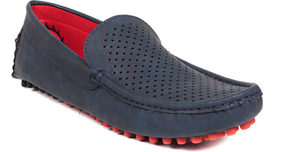 

TAG- Loafers Driving Shoes For Men(Blue