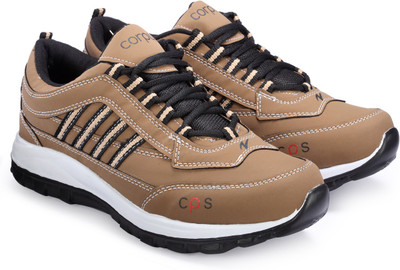 

Density SMART Outdoors For Men(Tan, Black, Brown