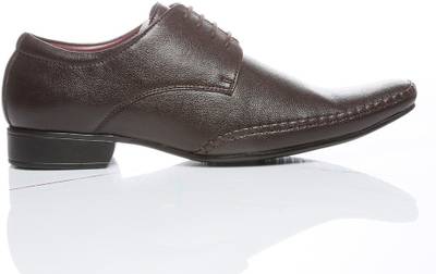 Bata BRIAN Lace Up Shoes