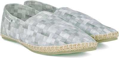 

Provogue Espadrilles For Men(Grey