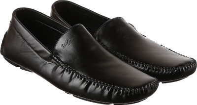 

Brandvilla BVSLN151 Loafers For Men(Black