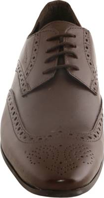 Cizmar Lace Up Shoes