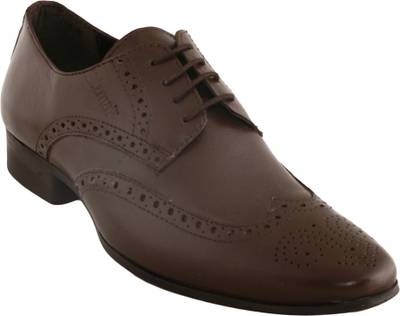 Cizmar Lace Up Shoes