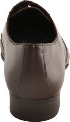 Cizmar Lace Up Shoes