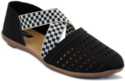 

Myra Bellies For Women(Black, White