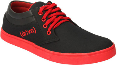 

Drivn Ankle Length Casual Casual Shoes For Men(Black