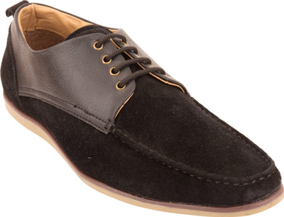 

Amiro Fashionable Casuals For Men(Brown, Dark brown