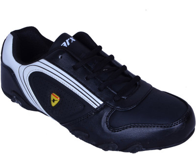 

Sparx Casual Shoes For Men(Black, White)