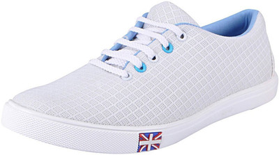 

Blinder Sneakers For Men(White