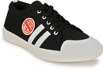 

Knoos Sneakers For Men(Black