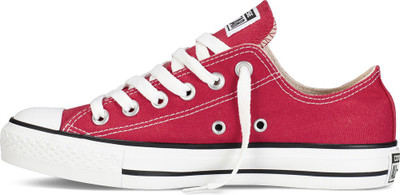 

Converse Sneakers For Men(Red
