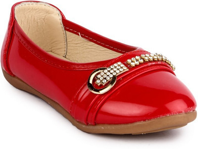

N Five Girls, Red