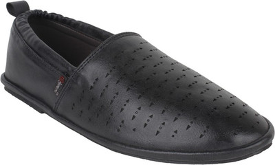 Guava Casuals For Men(Black, 009;black