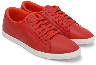 

REEBOK NPC MINI CORE Tennis Shoes For Women(Red, Laser red/chalk