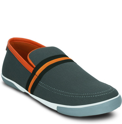 

Gisole Casuals For Men(Grey
