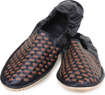 

Shoetopia Loafers For Men(Brown