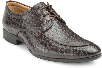 

Juan David Casuals For Men(Brown