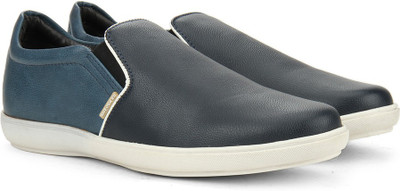 

U.S. Polo Assn SLIP ON Loafers For Men(Navy