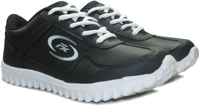 

Fast Trax Décor Running Shoes For Women(Black