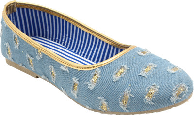 

Ridhi Sidhi Casuals For Women(Blue)