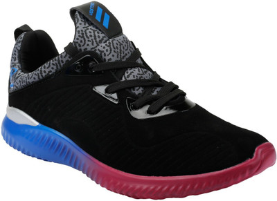 

Vostro ONYX Walking Shoes For Men(Black, Blue