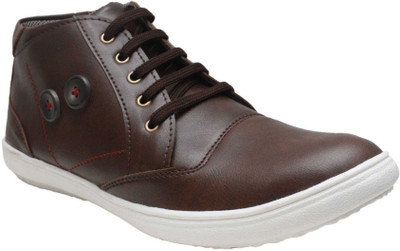

Marc Miguel Lifestyle Casuals For Men(Brown