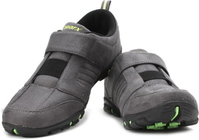

Sparx Sneakers For Men(Grey)