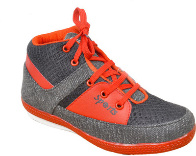Lee Grip Boys, Red
