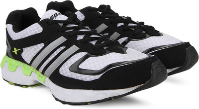 

Sparx SX9004G Men Running Shoes For Men(Black, Black / white