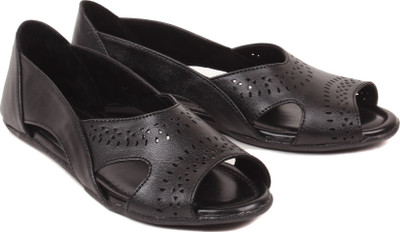 

Bare Soles Bellies For Women(Black