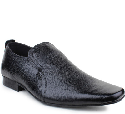 

Red Tape Lace Up For Men(Black