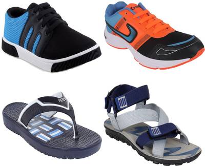 Oricum Xpert-347+395+337+850 Sneakers